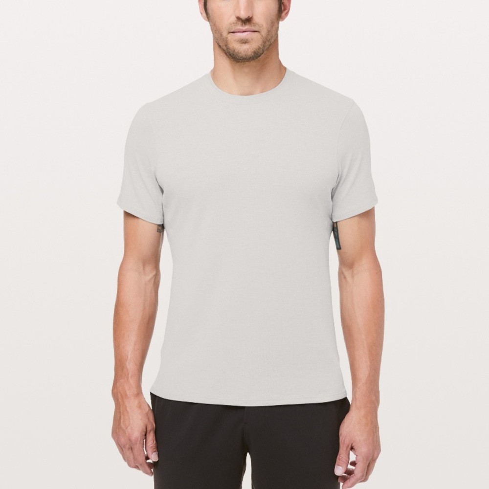 Drysense Mesh Short Sleeve shirt